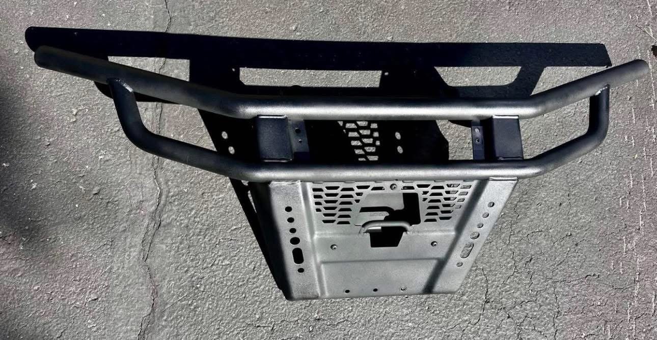 Polaris UTV Front Bumper