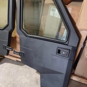 Polaris Ranger 900 full hard manual rollup windows doors