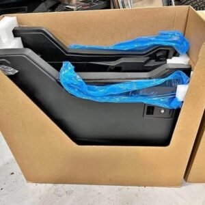 Polaris Ranger XP1000 Half Doors