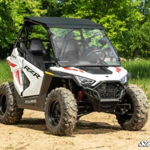 Polaris RZR 200 Full Windshield