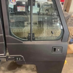 Polaris Ranger 500 doors